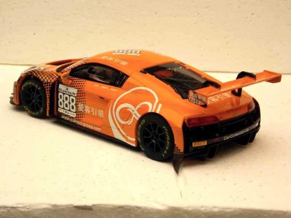 Audi R8 LMS GT3 “MotorSport” SCX 1:32