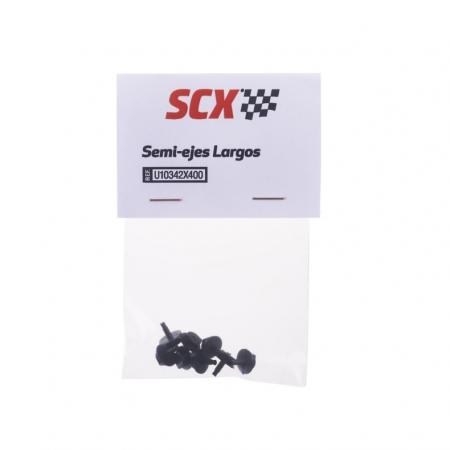 Motor SCX FR42 passend SCX origial / Advance 2019-->
