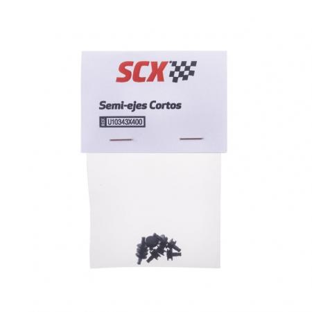 Motor SCX FR42 passend SCX origial / Advance 2019-->