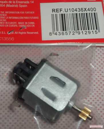 Motor FR 44/45 for SCX origial / Advance Cars 2019-->