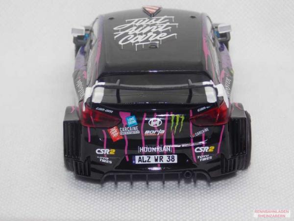Hyundai i-20 WRC Ken Block American Rally 2022 SCX ADVANCE E10454 1:32