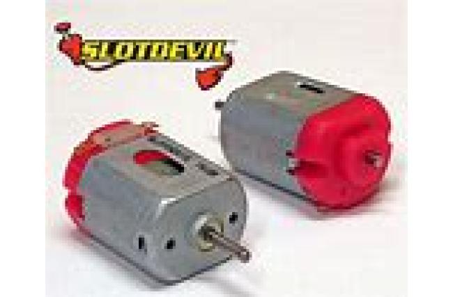 Motor BRM Slotdevil 3525 25000_18V 405 g_cm 18V Motor for 1:24 BRM Cars