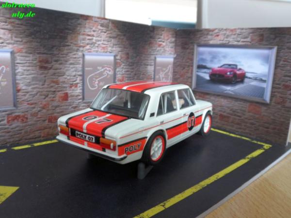 SEAT (FIAT) 1430 sondermodell POLY 