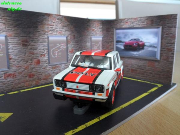 SEAT (FIAT) 1430 sondermodell POLY 