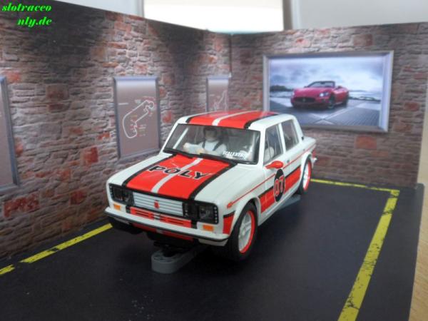 SEAT (FIAT) 1430 sondermodell POLY 