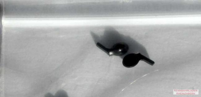 Flexibler Spiegel F312