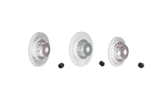 anglewinder spur gear 42t for 3mm axle SIGMA
