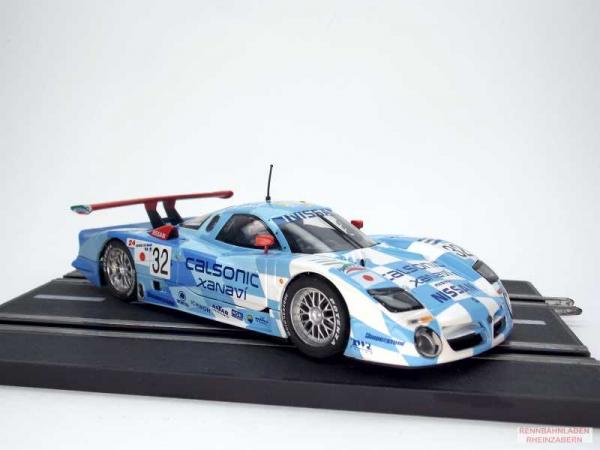 NISSAN R390 GT1  #32 LE MANS 1998 1/32 Slot.it