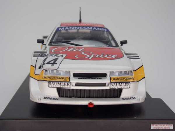 Opel Calibra V6 DTM HJ Stuck #44 Team Rosberg 1996 SICA36F