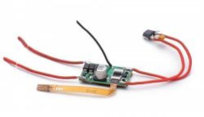 Fahrzeugdecoder f.Carrera Digtal 132 u.Slot.it Digital Oxigen/O2