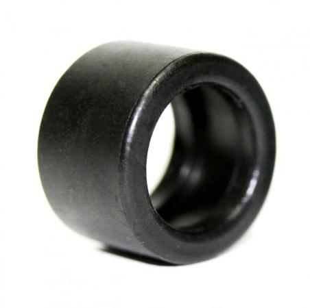 Reifen Ø18 x 10,5mm Slicks Vollgummi f.Außenhump