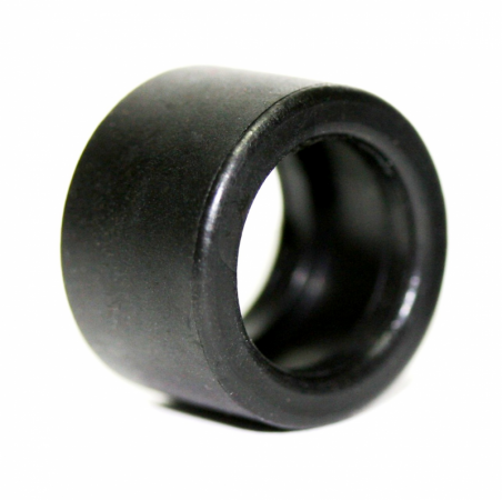 Reifen Ø18 x 10,5mm Slicks Vollgummi f.Außenhump