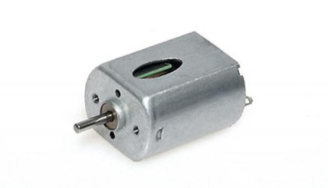 Motor SRP 13D Competition Series G5 Speed20 (02661), 20000 U/min / 12 V