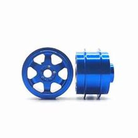 Alu-Felgen 6-Spoke 15.8mm x 10mm AIR System Aloy für Axle 2,38mm STAFFS199