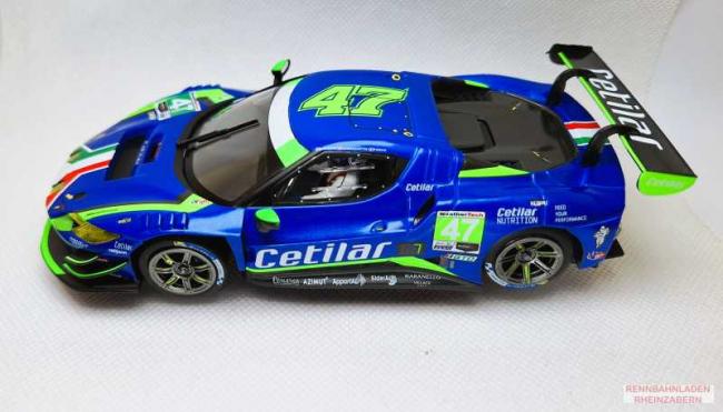 F Car02 "cetilar"