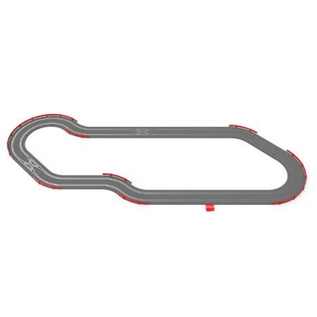 Touring Series Race Set SCX Advances 1:32 (Versaandkostenfrei in D)