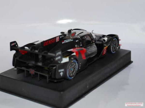 Toyota GR010 Hyper Car #8 Sao Paulo 2024 Slt.it