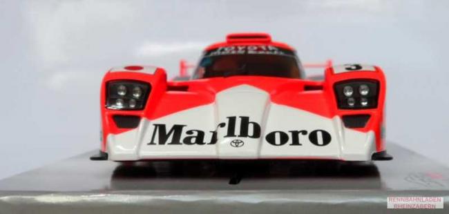 Toyota GT One GT3 #3 in M.....Design RS0286