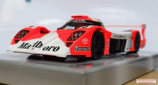 Toyota GT One GT3 #3 in M.....Design RS0286