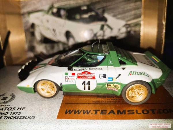 Lancia Stratos HF 