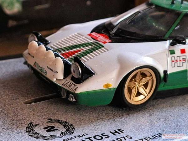 Lancia Stratos HF 