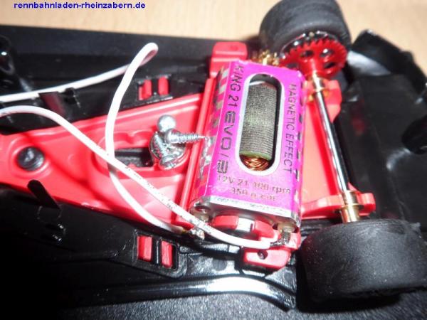 BMW Z4 BMW Clear Body Kit