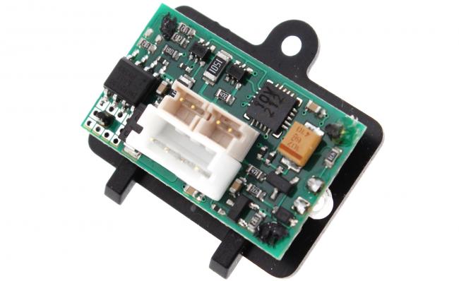 Carrera Digital Decoder für Scalextric DPR Fahrzeuge