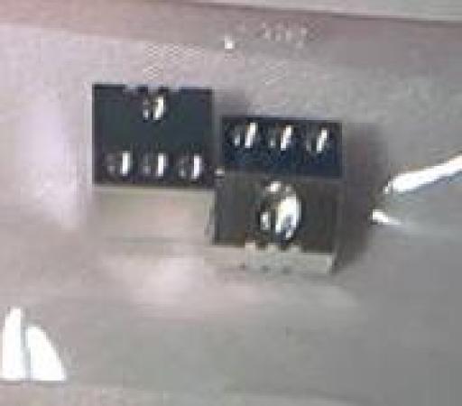 Achsträger vorne 7.0mm Super (Aluminium) Super 24