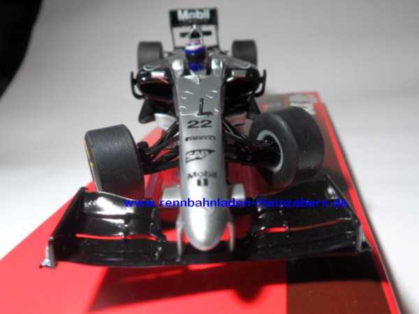 Vodafone McLaren Mercedes MP4-29 Button  Neuheit  2014