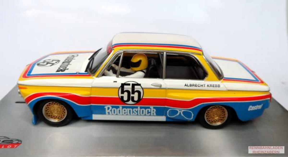 2002 #55 DRM Schnitzer