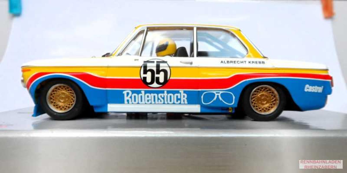 2002 #55 DRM Schnitzer