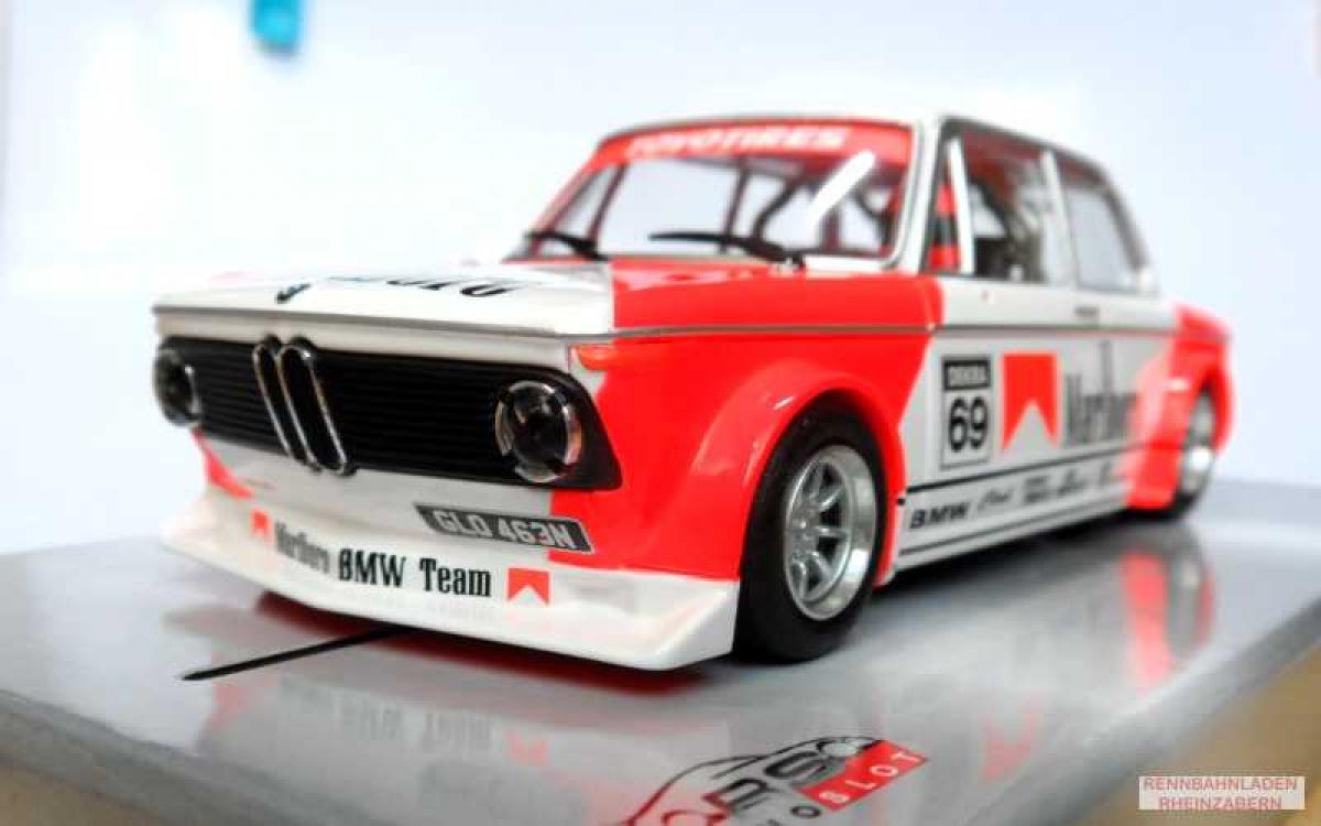 2002 #69 1974 in M....