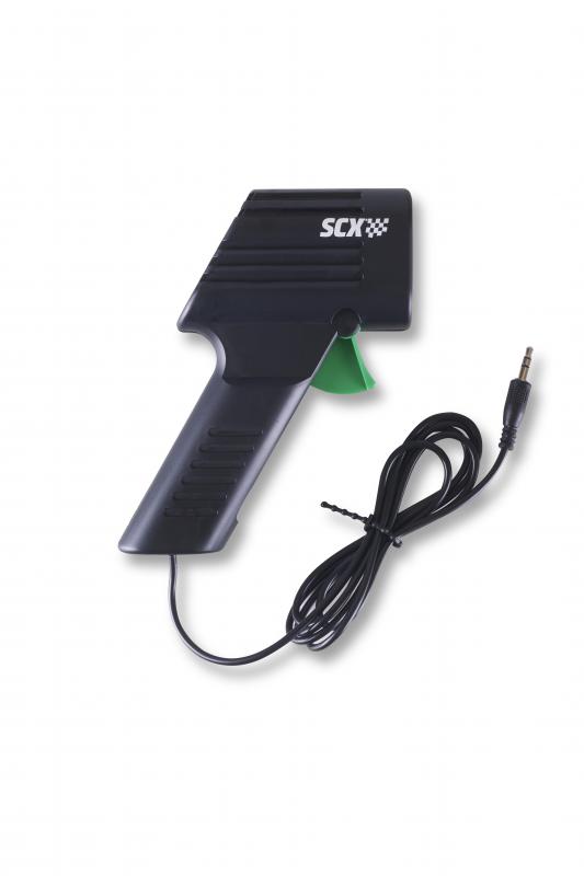 Standard Handcontroller