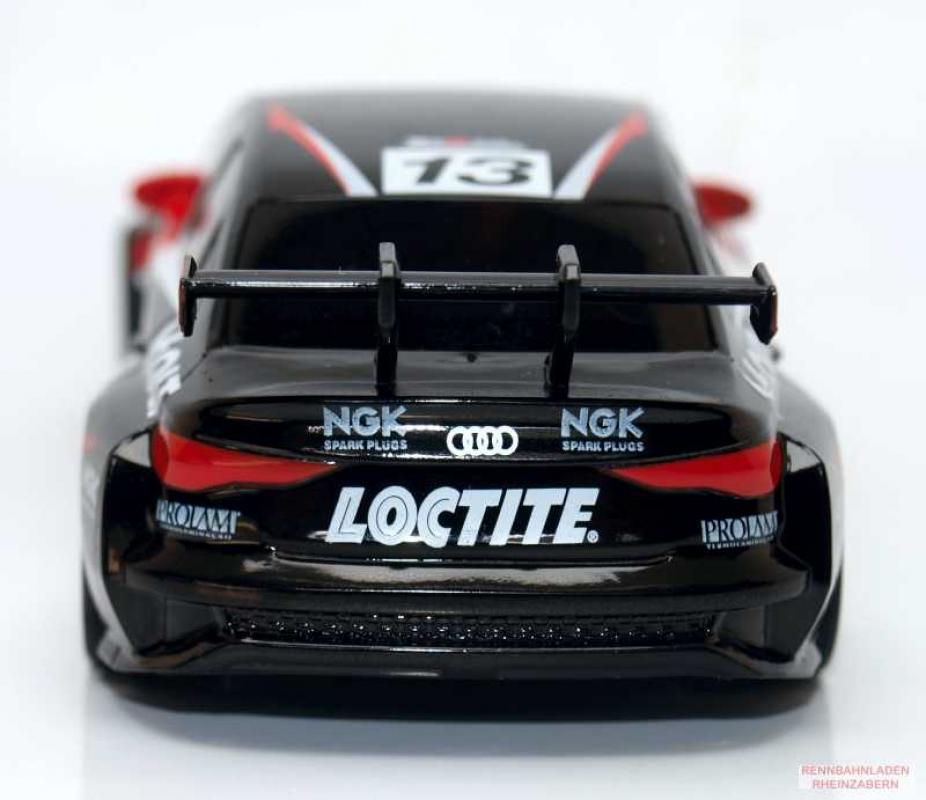 Audi RS 3 LMS TCR #13 Digo/T.Coronell 
