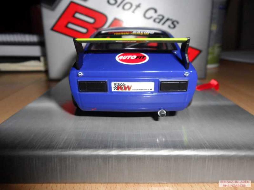 Opel Kadett-C-Coupe GT/E #308