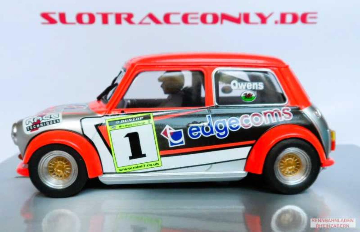 OWENS #1 – MINI MIGLIA CHALLENGE 2011