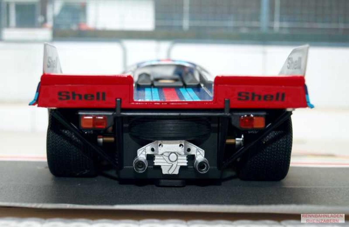 Porsche 917K #22 1000KM Spa