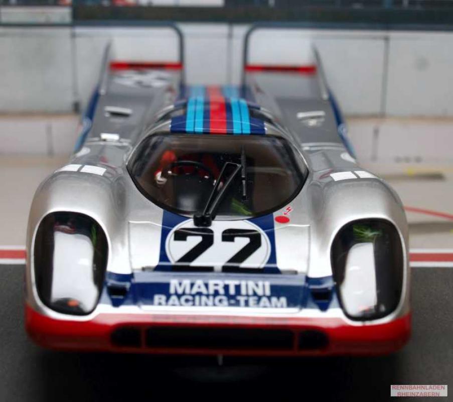 Porsche 917K #22 1000KM Spa