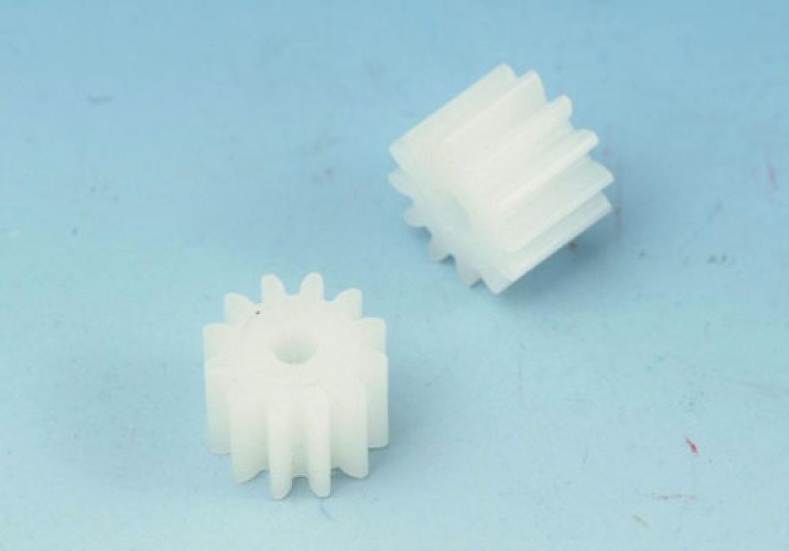 Motorritzel 11 Z Plastik