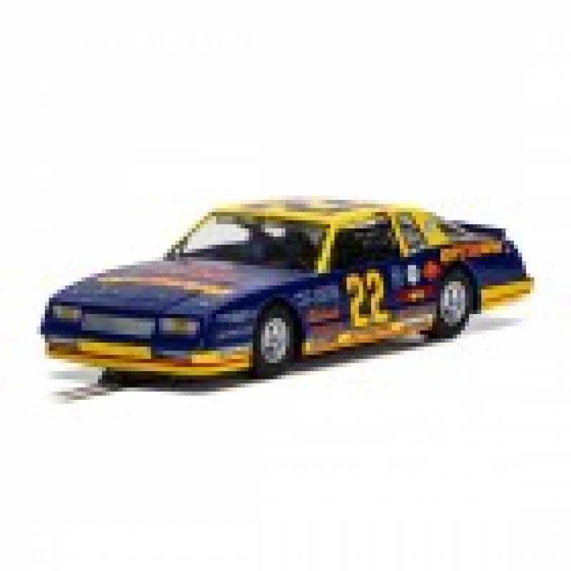 Chevrolet Monte Carlo 1986 - 'Optimum' No22 