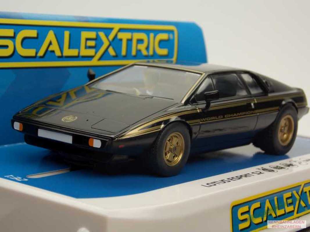 Lotus Esprit S2 - World Championship Commemorative Model