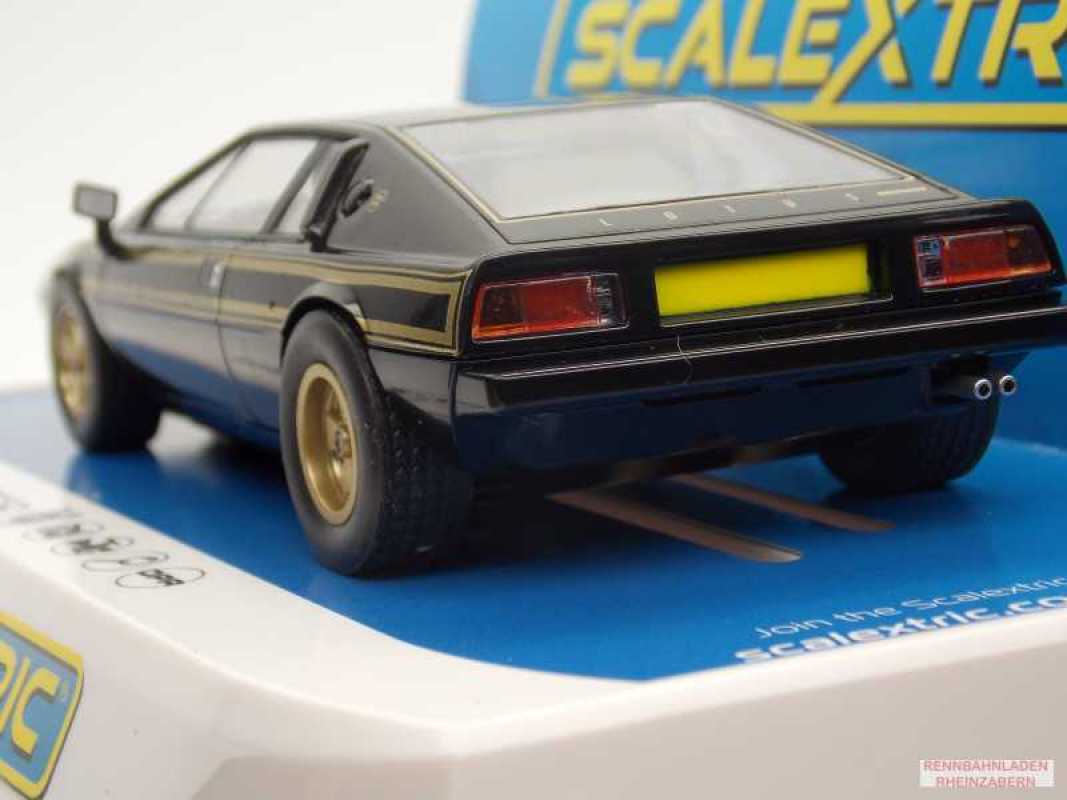 Lotus Esprit S2 - World Championship Commemorative Model