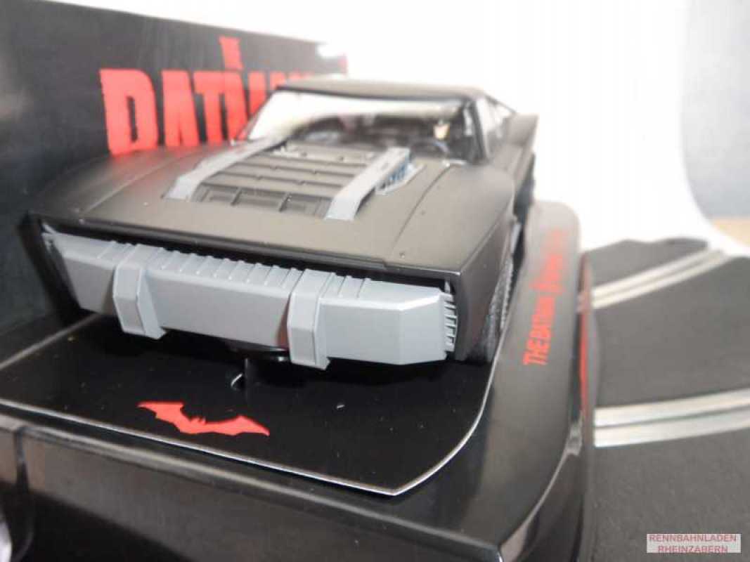 Batmobile - The Batman 2022 Scalextric 1:32 C4442