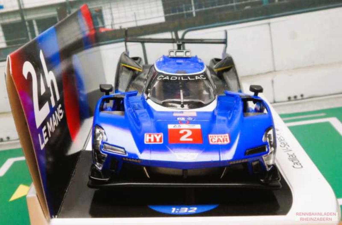 Cadillac V-Series.R  3rd LeMans 2023 C4512 