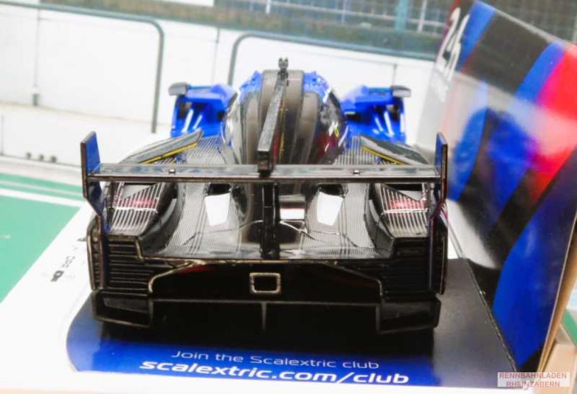 Cadillac V-Series.R  3rd LeMans 2023 C4512 