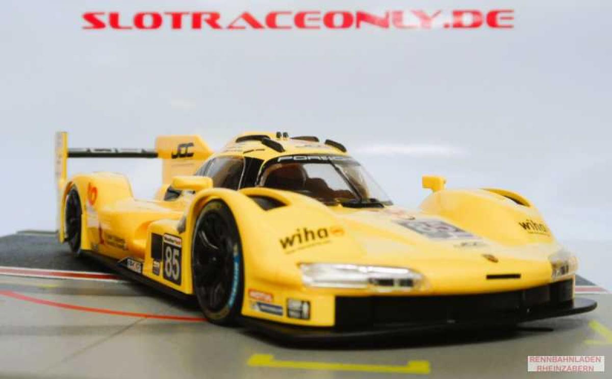 Ford Escort Cosworth, #44 RAC