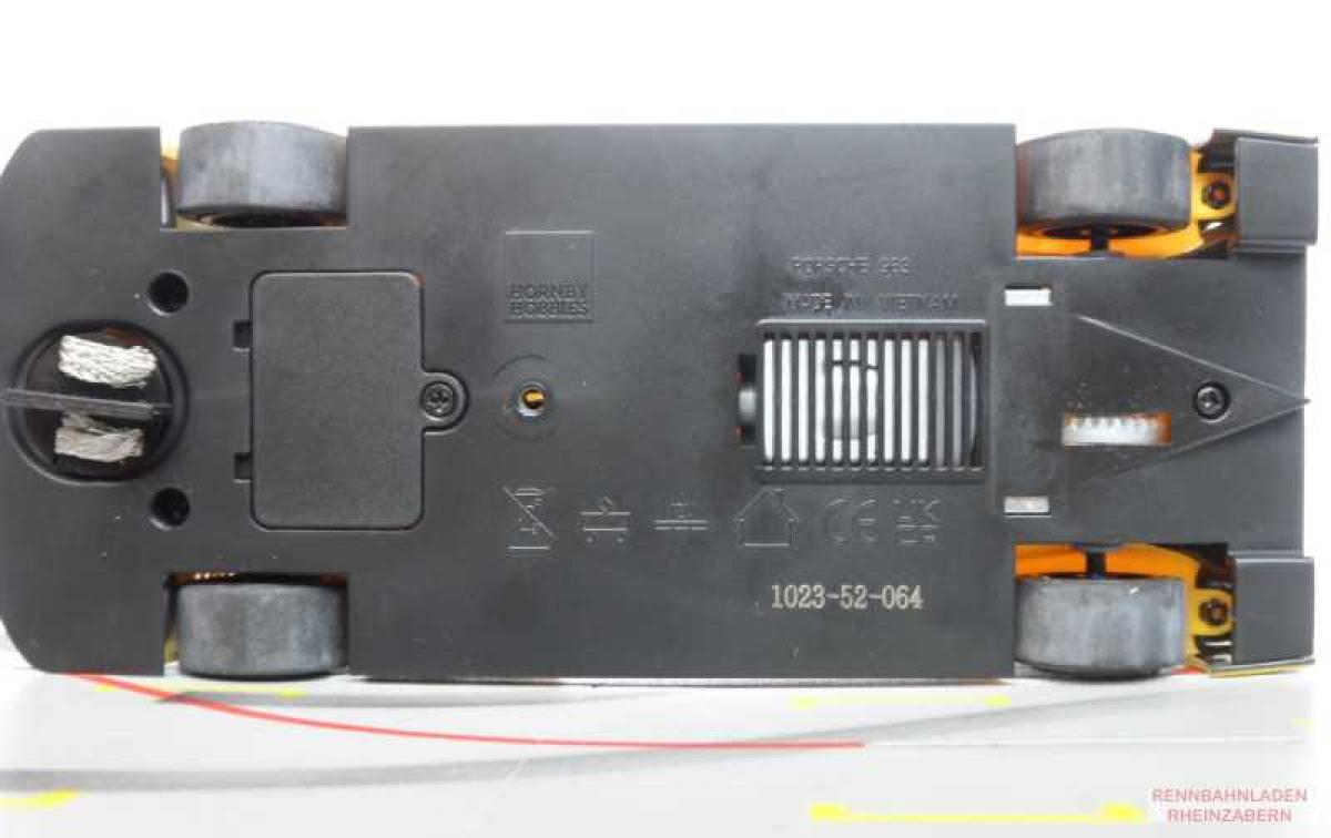 Ford Escort Cosworth, #44 RAC