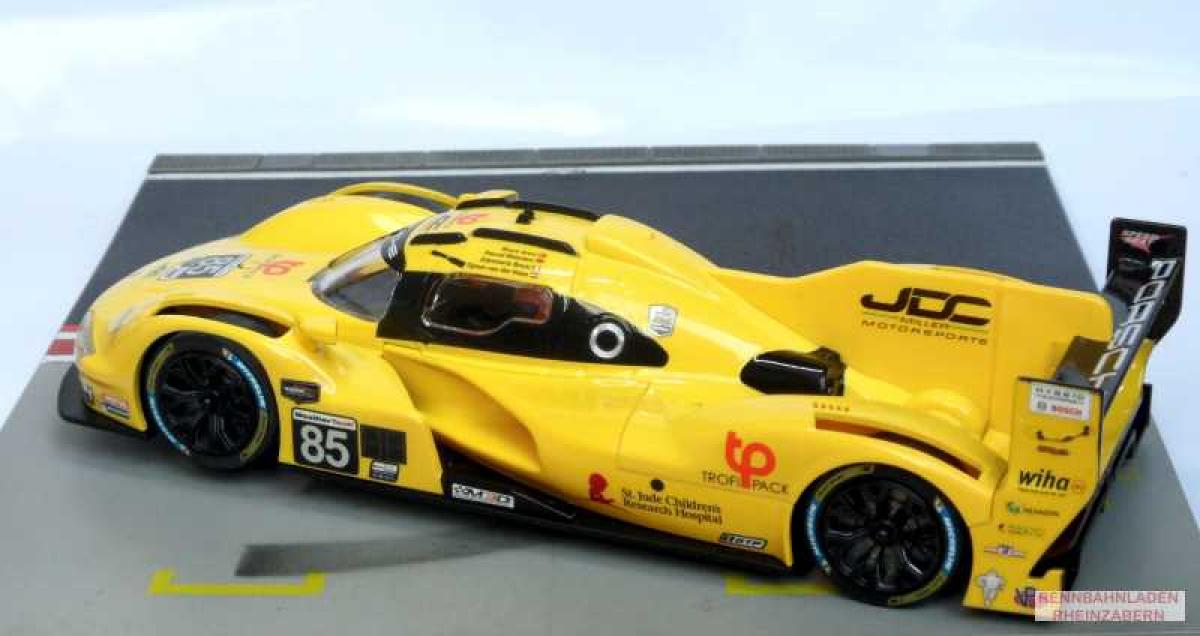 Ford Escort Cosworth, #44 RAC