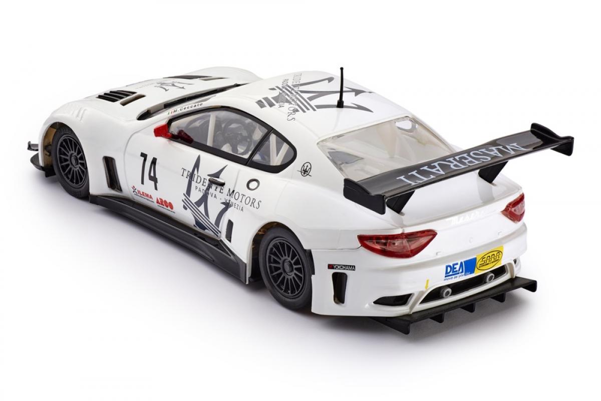 MASERATI MC GT3 2017 - #74 M. Ceccato - Salita del Costo Slot.it43a