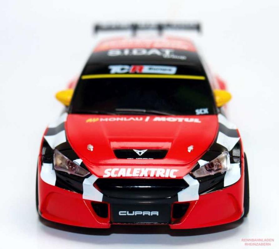 Cupra Leon Competition Cupra León VZ